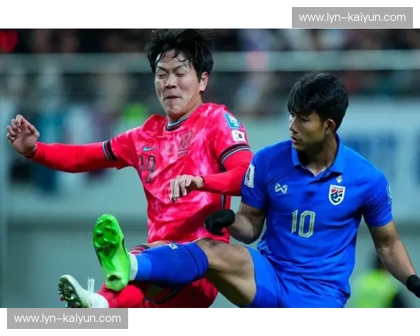 巅峰对决,血脉偾张!中韩大战直播全攻略,这一刻我们与国足同在 巅峰对决,血脉偾张!中韩大战直播全攻略,这一刻我们与国足同在