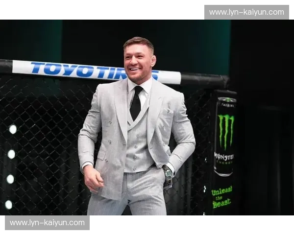 宿命的对决：康纳与艾迪，谁才是格斗界的永恒传奇？